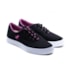 Tenis Blitzz Star Casual Feminino Preto