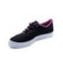 Tenis Blitzz Star Casual Feminino Preto