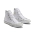 Tenis Cano Longo Converse Chuck Taylor All Star Branco