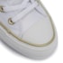 Tenis Cano Longo Converse Chuck Taylor All Star Branco