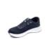 Tênis Casual Activitta Jogging Feminino Preto