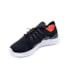 Tênis Casual Activitta Jogging Feminino Preto