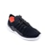 Tênis Casual Activitta Jogging Feminino Preto