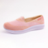  Tênis Casual Actvitta Feminino Rosa