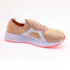Tênis Casual Actvitta Feminino Rosa