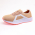 Tênis Casual Actvitta Feminino Rosa