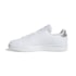 Tênis Casual Adidas Advantage Base Feminino Branco