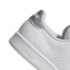 Tênis Casual Adidas Advantage Base Feminino Branco