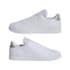 Tênis Casual Adidas Advantage Base Feminino Branco