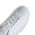 Tênis Casual Adidas Advantage Base Feminino Branco