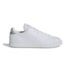 Tênis Casual Adidas Advantage Base Feminino Branco
