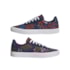 Tênis Casual Adidas Farm X Vulc Raider Feminino Azul Marinho