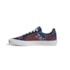 Tênis Casual Adidas Farm X Vulc Raider Feminino Azul Marinho