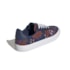 Tênis Casual Adidas Farm X Vulc Raider Feminino Azul Marinho