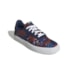 Tênis Casual Adidas Farm X Vulc Raider Feminino Azul Marinho