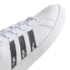 Tênis Casual Adidas Grand Court Base Beyond Feminino Branco