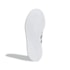 Tênis Casual Adidas Grand Court Base Beyond Feminino Branco