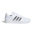 Tênis Casual Adidas Grand Court Base Beyond Feminino Branco