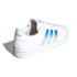 Tênis Casual Adidas Grand Court Base Beyond Masculino Branco