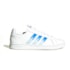 Tênis Casual Adidas Grand Court Base Beyond Masculino Branco