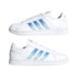 Tênis Casual Adidas Grand Court Base Beyond Masculino Branco