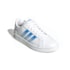Tênis Casual Adidas Grand Court Base Beyond Masculino Branco