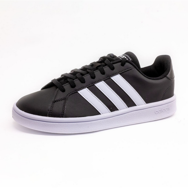 Tênis Casual Adidas Grand Court Base Feminino Diversas