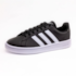 Tênis Casual Adidas Grand Court Base Feminino Diversas