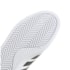 Tenis Casual Adidas Grand Court Cloudfoam Masculino Branco