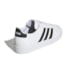 Tenis Casual Adidas Grand Court Cloudfoam Masculino Branco