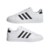 Tenis Casual Adidas Grand Court Cloudfoam Masculino Branco
