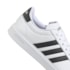 Tênis Casual Adidas Grand Court Cloudfoam Masculino Branco