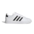 Tênis Casual Adidas Grand Court Cloudfoam Masculino Branco