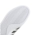 Tênis Casual Adidas Grand Court Cloudfoam Masculino Branco