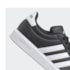 Tênis Casual Adidas Grand Court Cloudfoam Masculino Preto
