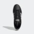 Tênis Casual Adidas Grand Court Cloudfoam Masculino Preto