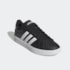 Tênis Casual Adidas Grand Court Cloudfoam Masculino Preto
