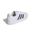 Tênis Casual Adidas Grand Court Feminino Branco