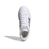 Tênis Casual Adidas Grand Court Feminino Branco