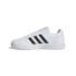 Tênis Casual Adidas Grand Court Feminino Branco