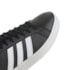Tênis Casual Adidas Grand Court Feminino Preto