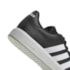Tênis Casual Adidas Grand Court Feminino Preto
