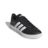 Tênis Casual Adidas Grand Court Feminino Preto