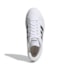 Tênis Casual Adidas Grand Court Masculino Branco