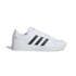 Tênis Casual Adidas Grand Court Masculino Branco