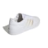 Tênis Casual Adidas Grand Court Td Feminino Branco Nuvem