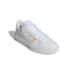 Tênis Casual Adidas Grand Court Td Feminino Branco Nuvem