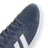 Tênis Casual Adidas Grand Court Td Lifestyle Court  Azul