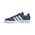 Tênis Casual Adidas Grand Court Td Lifestyle Court Azul