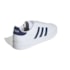 Tênis Casual Adidas Grand Court Td Lifestyle Court Branco